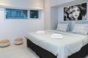 NEW APARTMENT 300m FROM THE BEACH